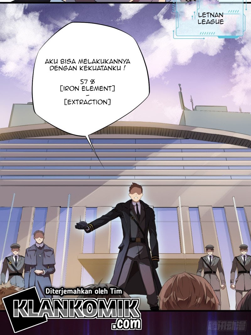 The High Energy Attack Bab 01 halaman 4
