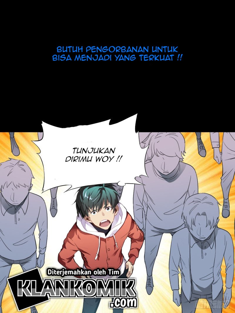 The High Energy Attack Bab 01 halaman 17