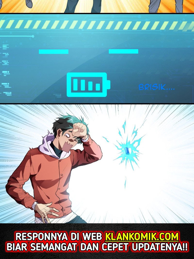 The High Energy Attack Bab 01 halaman 18