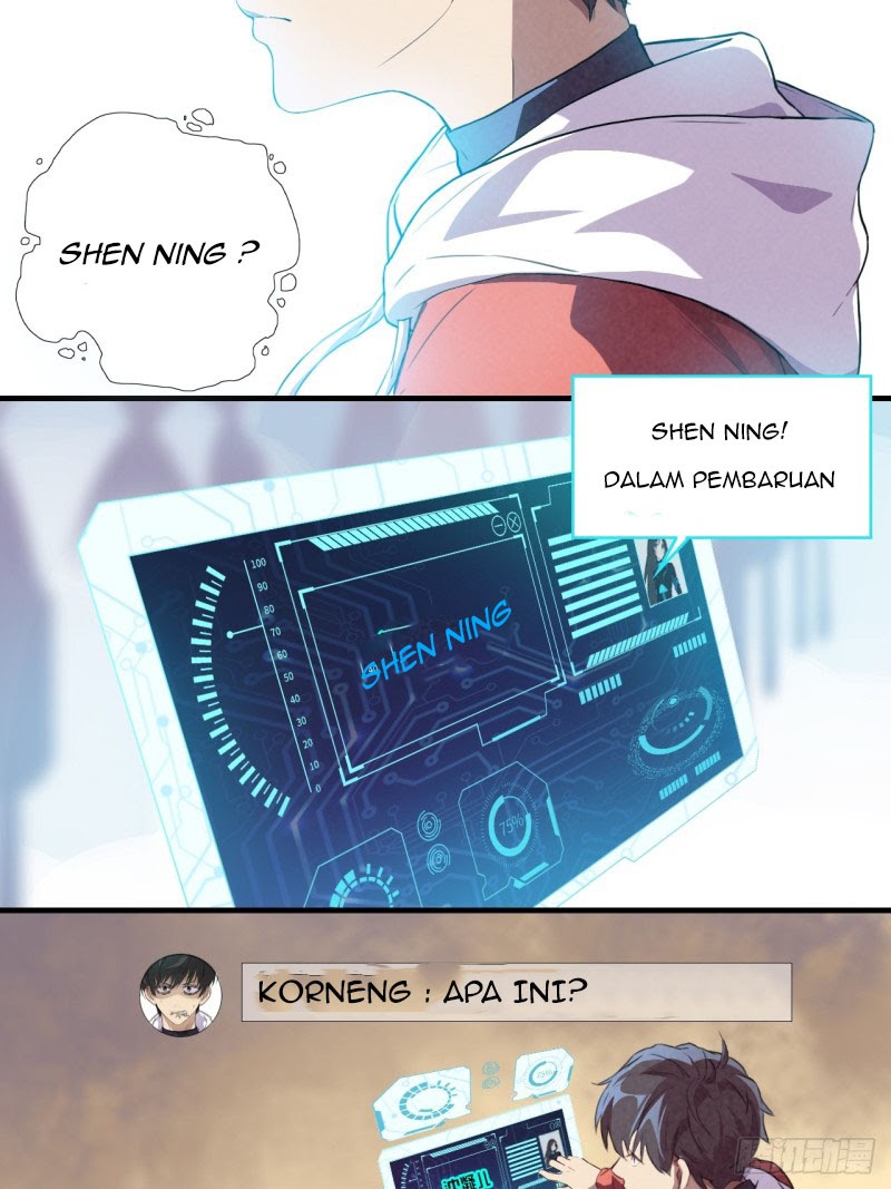 The High Energy Attack Bab 01 halaman 21