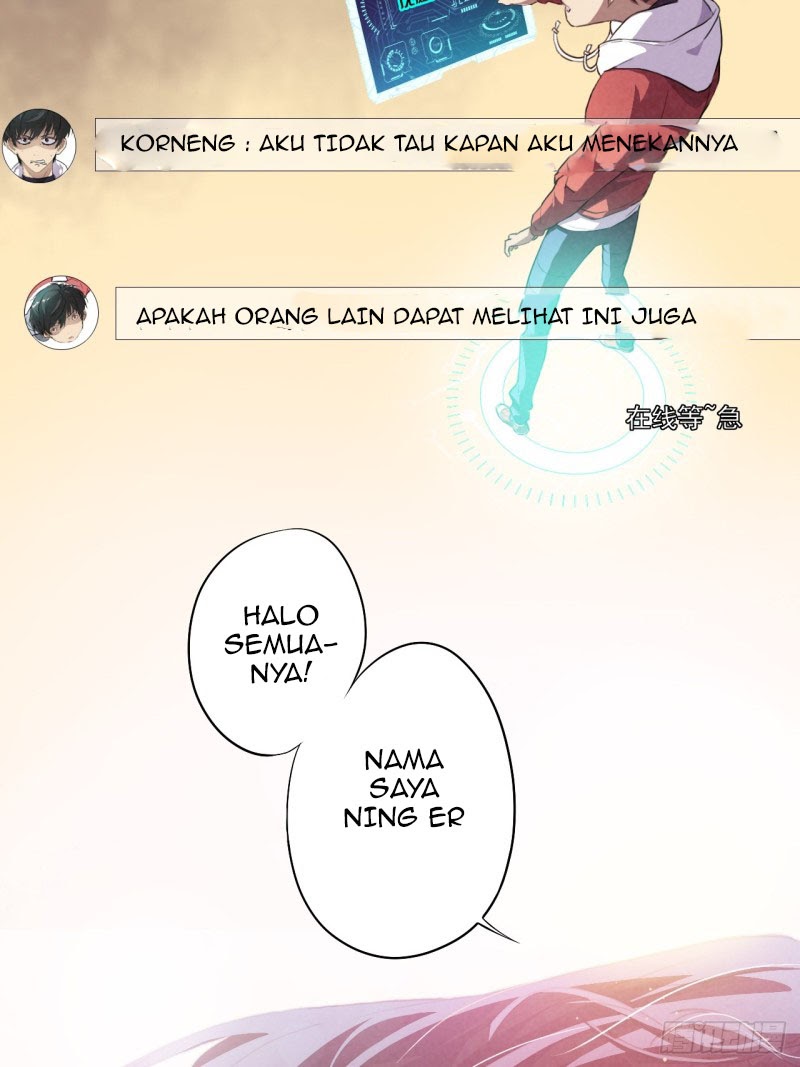 The High Energy Attack Bab 01 halaman 22
