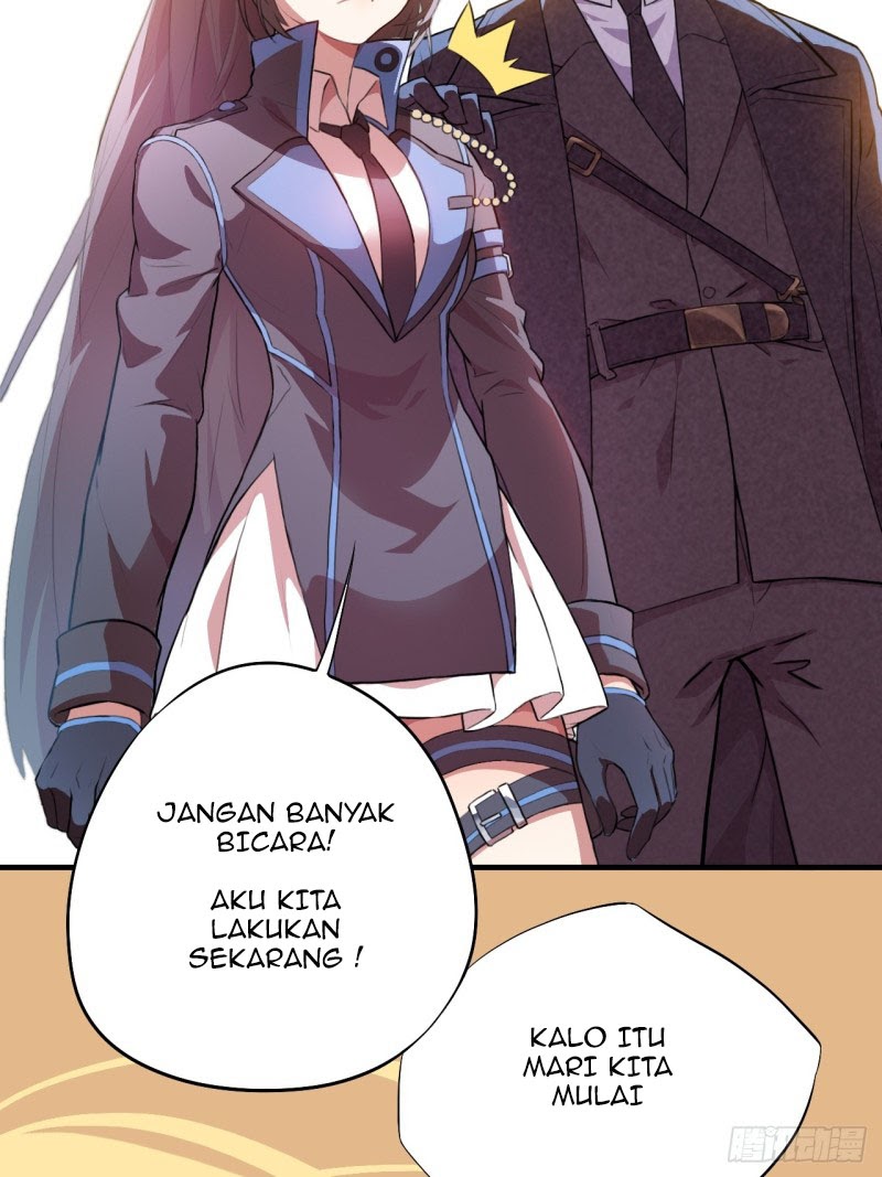 The High Energy Attack Bab 01 halaman 25