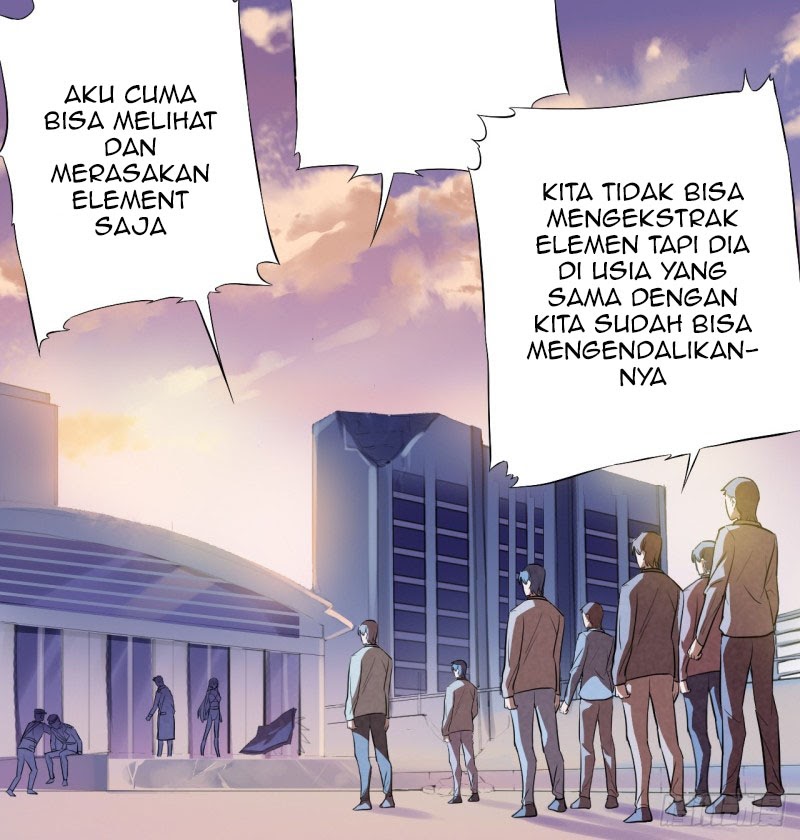 The High Energy Attack Bab 01 halaman 28