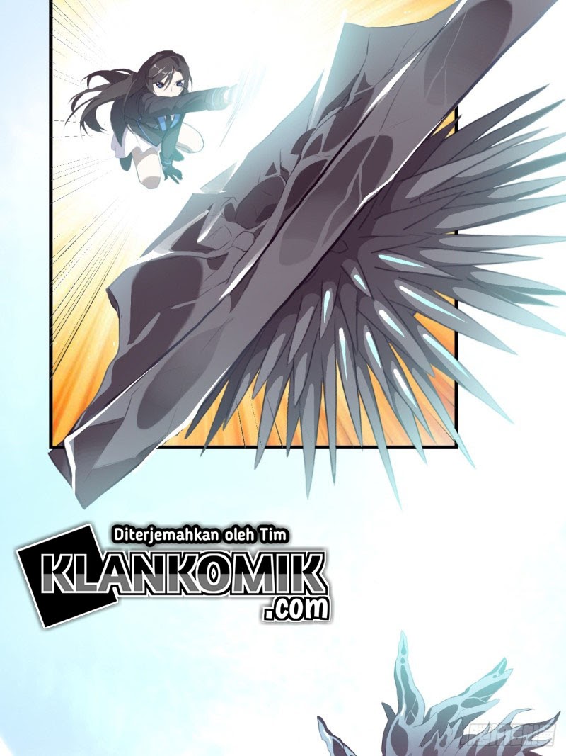The High Energy Attack Bab 01 halaman 40