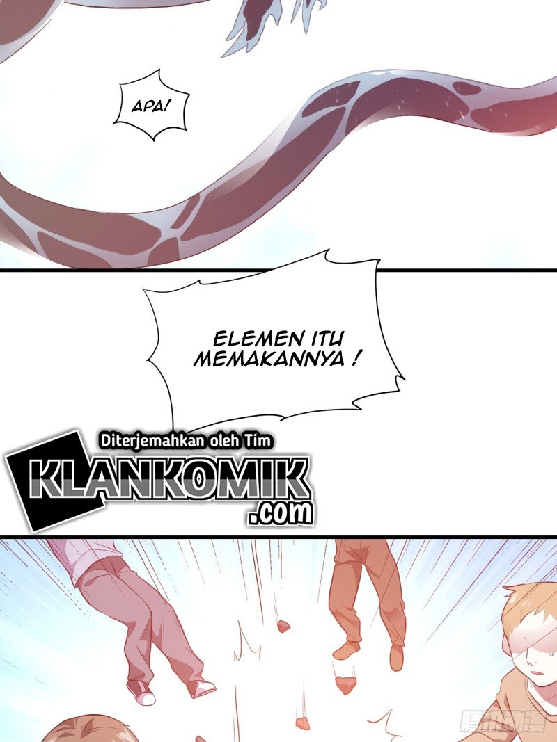 The High Energy Attack Bab 01 halaman 42