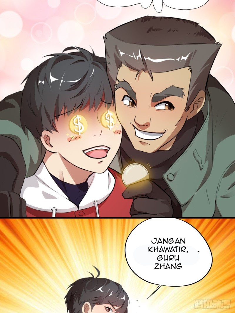 The High Energy Attack Bab 02 halaman 7