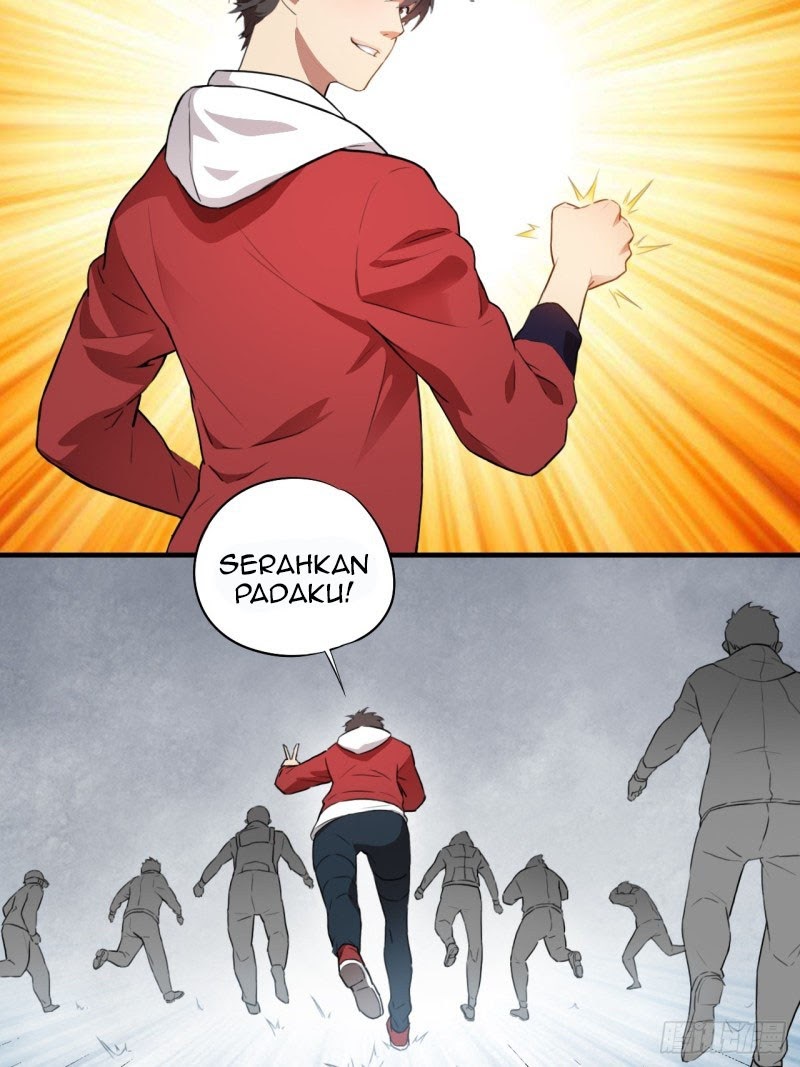 The High Energy Attack Bab 02 halaman 8