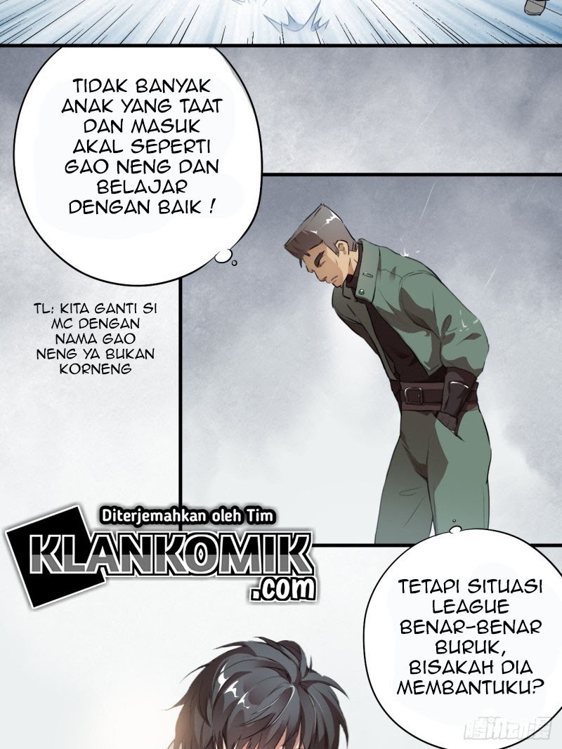 The High Energy Attack Bab 02 halaman 9