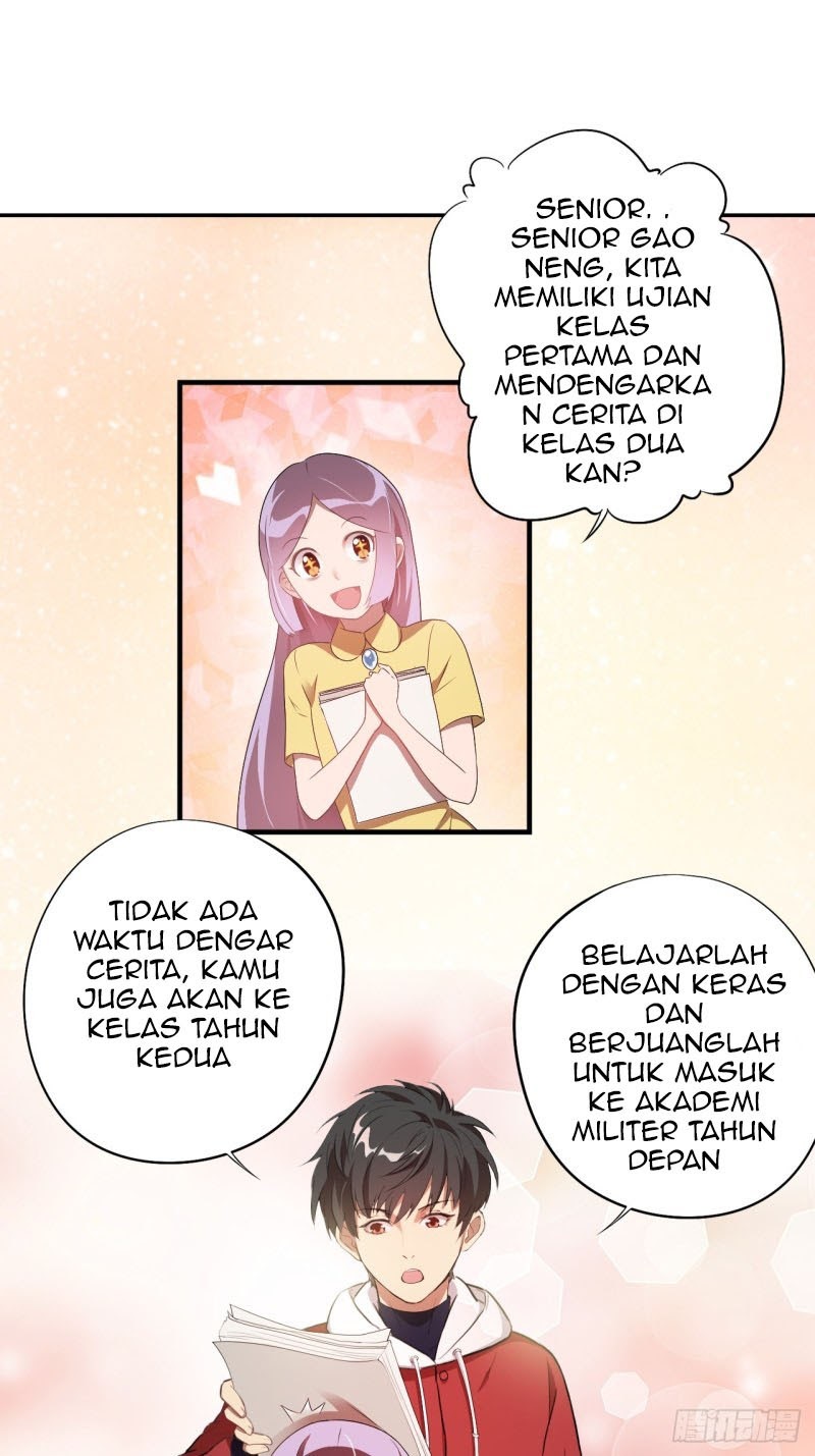 The High Energy Attack Bab 02 halaman 14