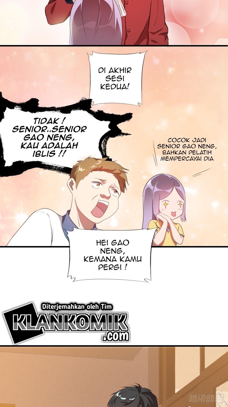 The High Energy Attack Bab 02 halaman 15