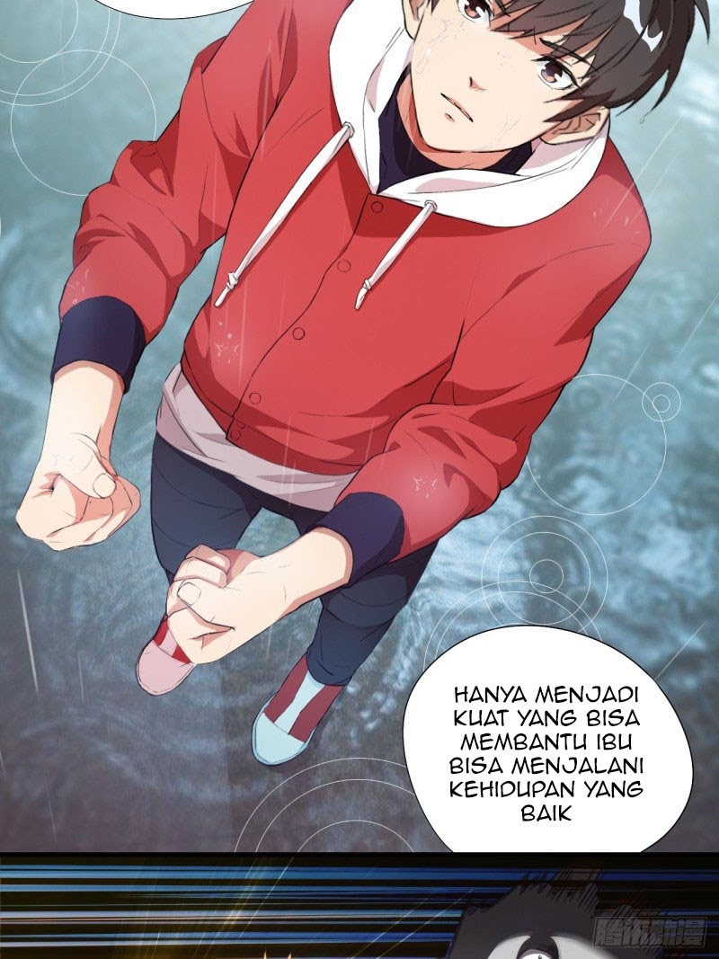 The High Energy Attack Bab 02 halaman 27