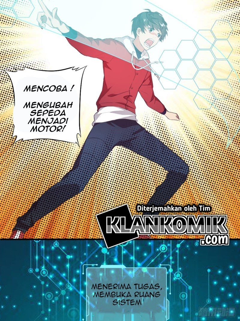 The High Energy Attack Bab 02 halaman 31