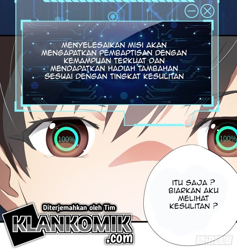 The High Energy Attack Bab 02 halaman 34
