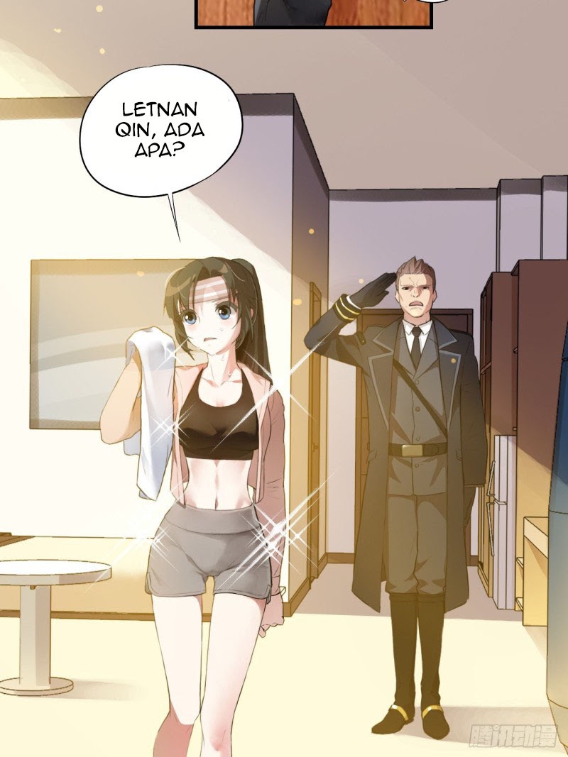 The High Energy Attack chapter 03 halaman 7
