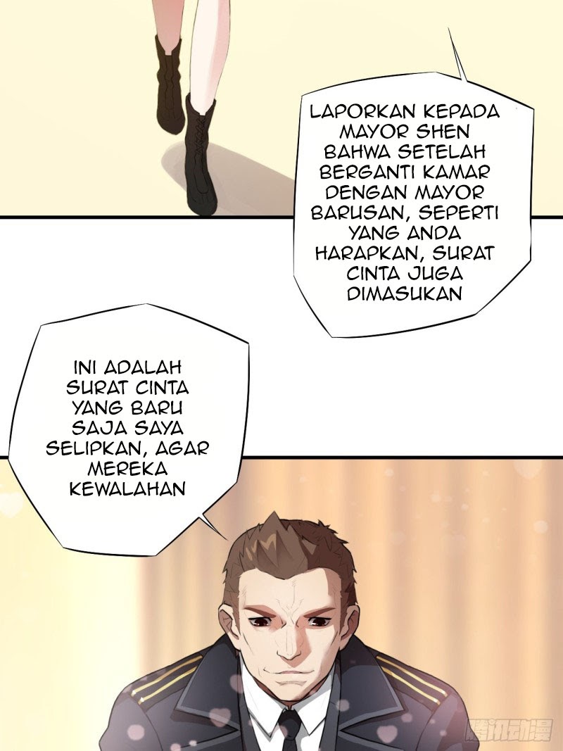 The High Energy Attack chapter 03 halaman 8