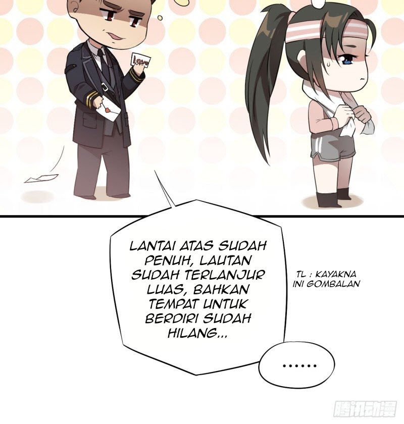 The High Energy Attack chapter 03 halaman 10