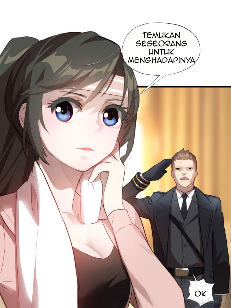 The High Energy Attack chapter 03 halaman 11