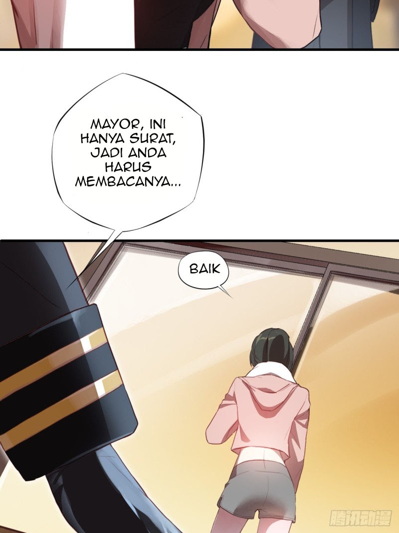 The High Energy Attack chapter 03 halaman 12