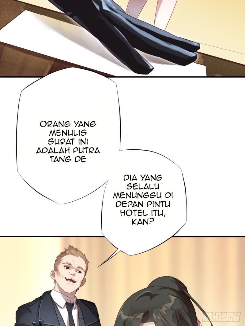 The High Energy Attack chapter 03 halaman 13