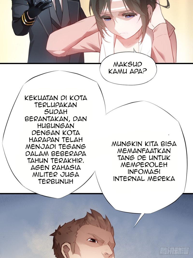 The High Energy Attack chapter 03 halaman 14