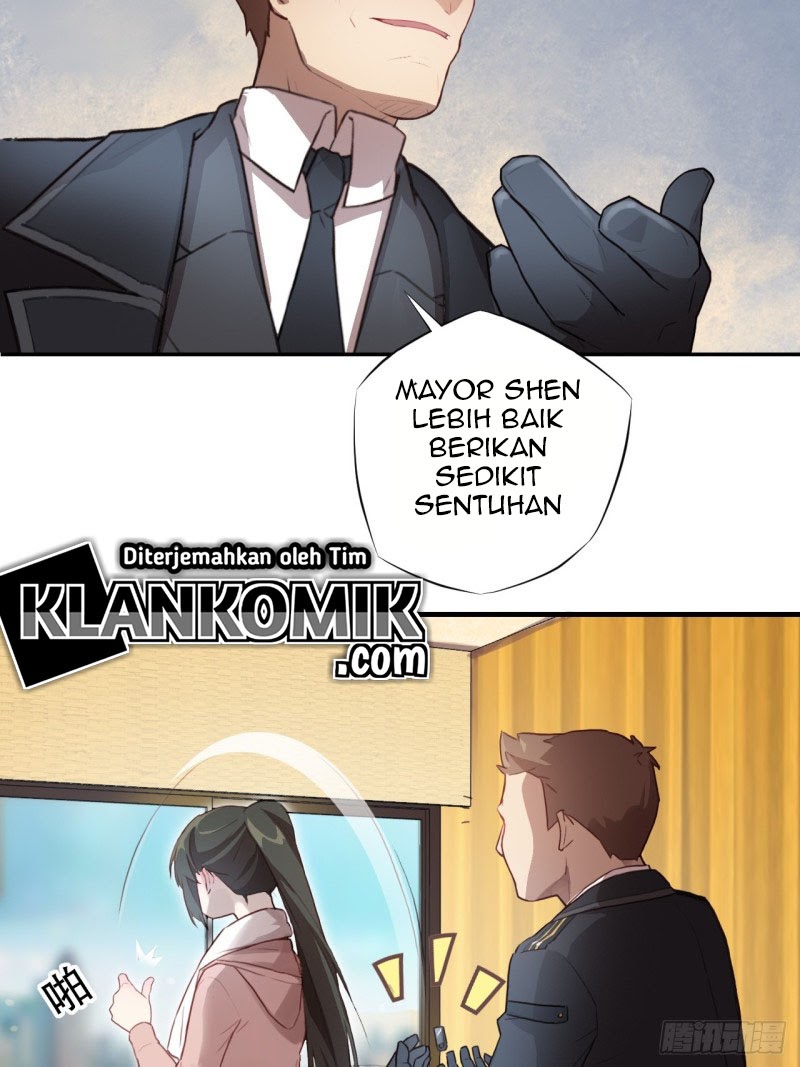 The High Energy Attack chapter 03 halaman 15