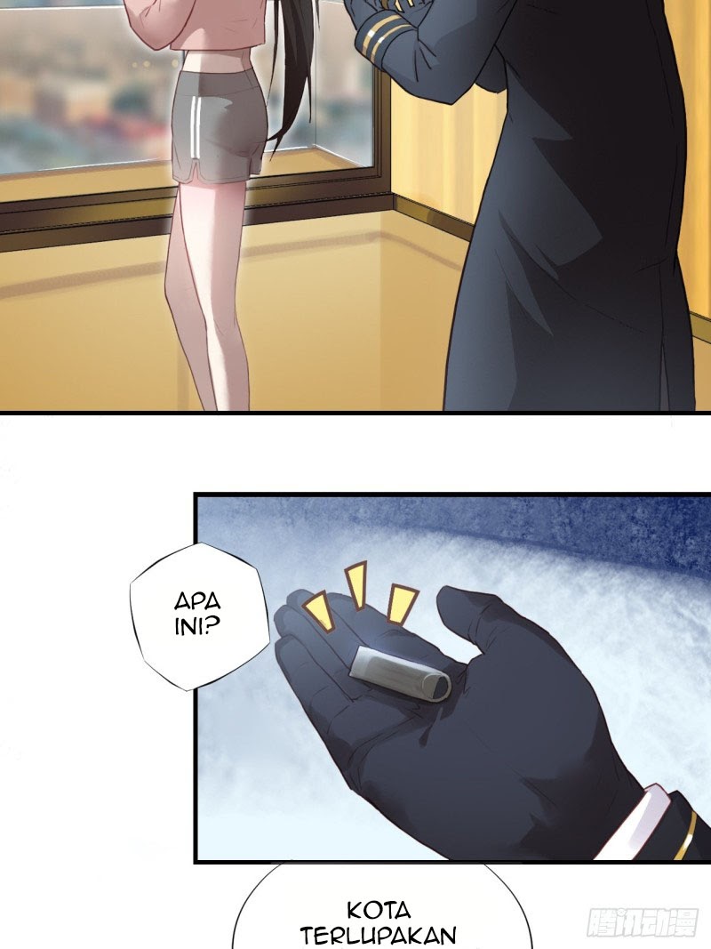 The High Energy Attack chapter 03 halaman 16