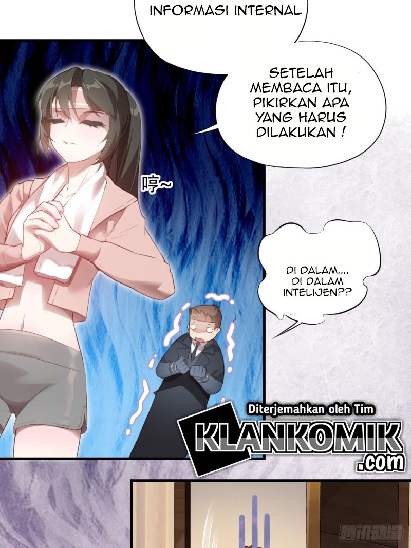 The High Energy Attack chapter 03 halaman 17
