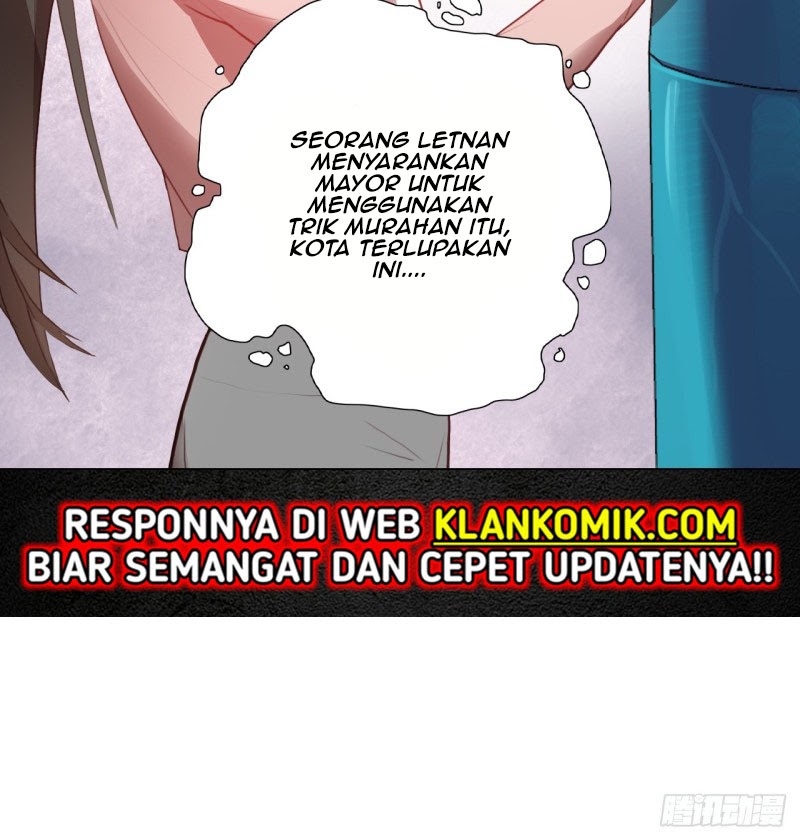 The High Energy Attack chapter 03 halaman 19