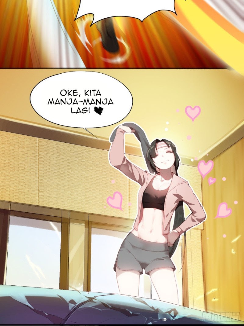 The High Energy Attack chapter 03 halaman 21