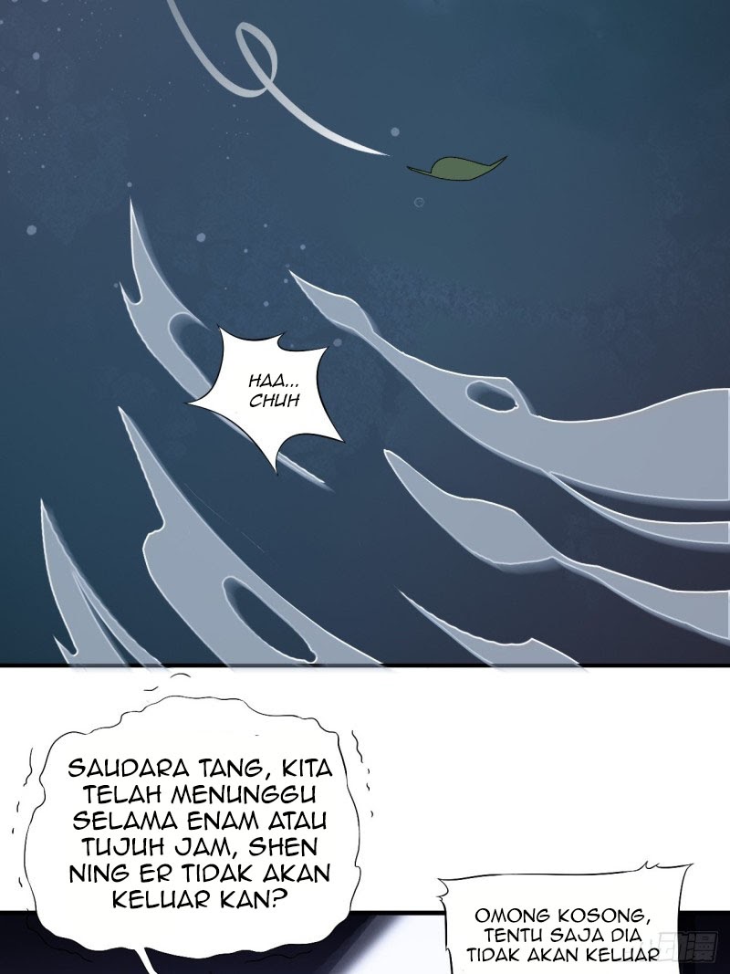 The High Energy Attack chapter 03 halaman 23