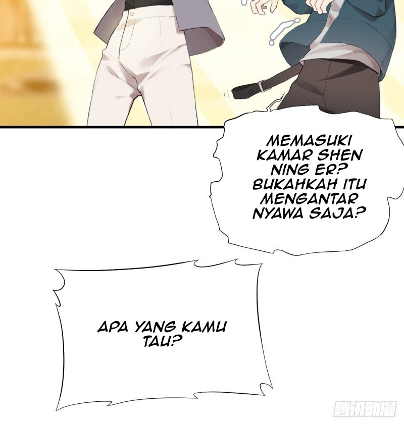 The High Energy Attack chapter 03 halaman 28