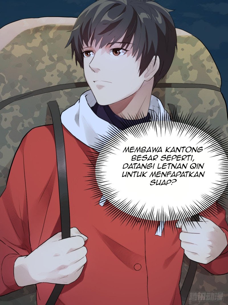 The High Energy Attack chapter 03 halaman 30
