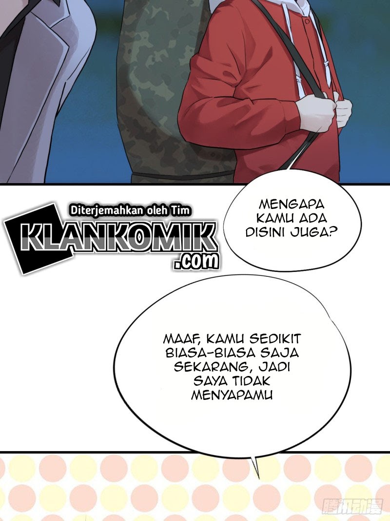 The High Energy Attack chapter 03 halaman 33