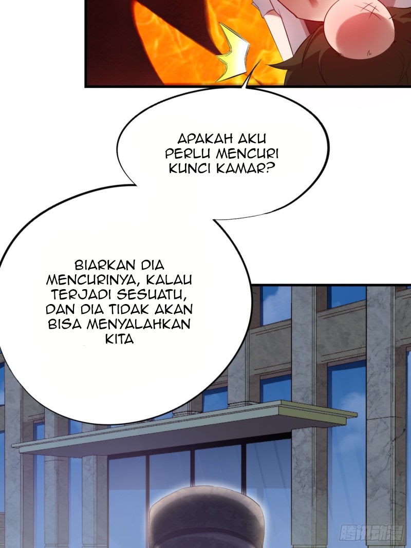 The High Energy Attack chapter 03 halaman 43