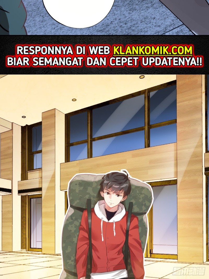 The High Energy Attack chapter 03 halaman 45