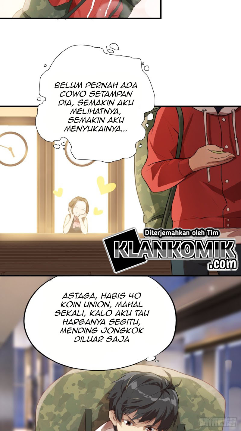 The High Energy Attack Bab 04 halaman 8
