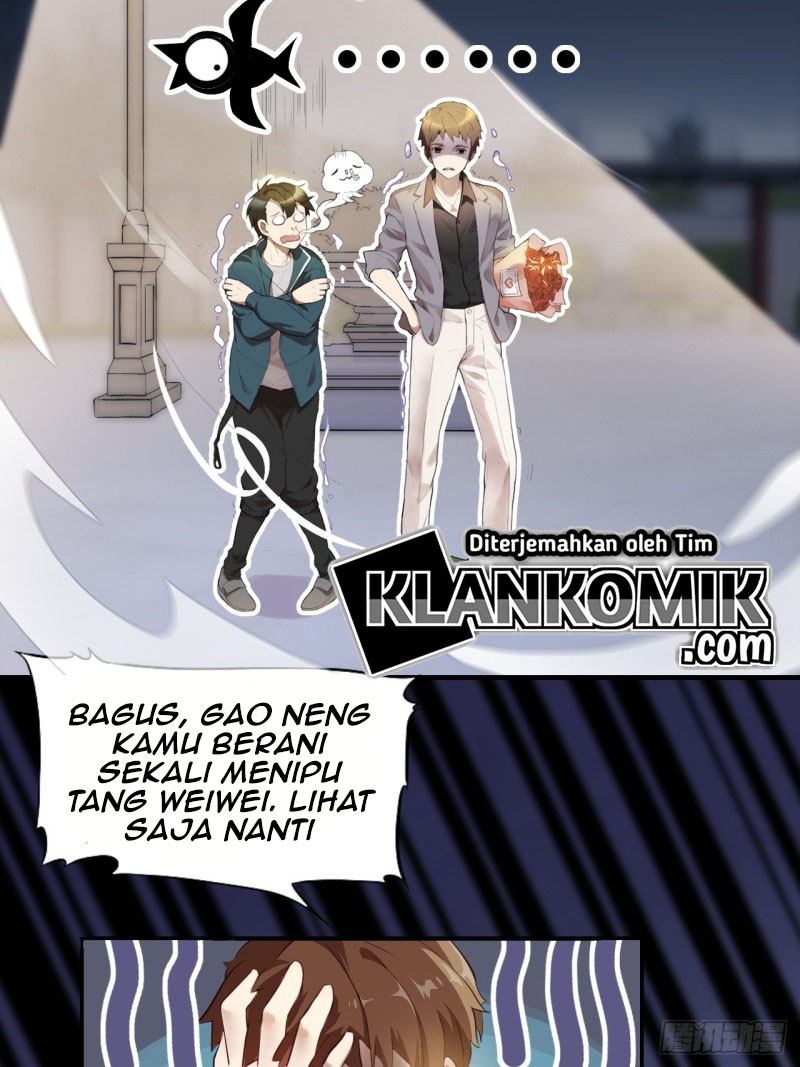 The High Energy Attack Bab 04 halaman 14