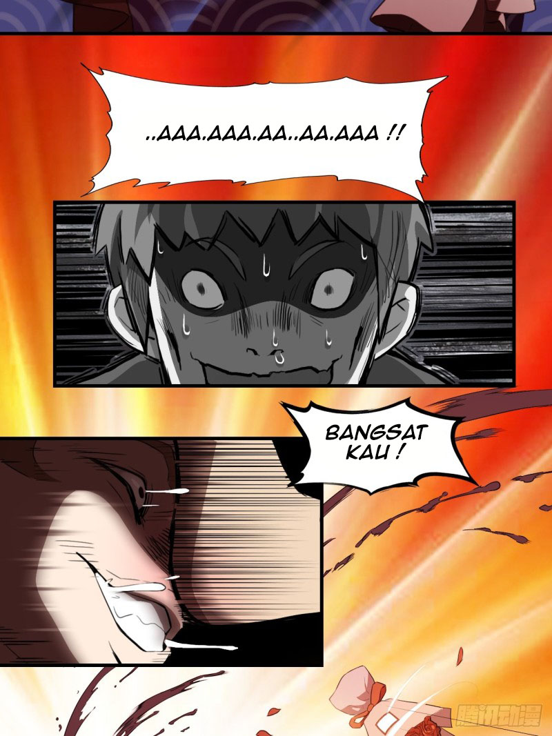 The High Energy Attack Bab 05 halaman 4