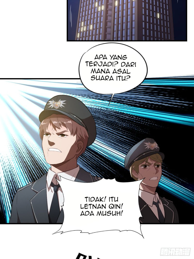 The High Energy Attack Bab 05 halaman 7