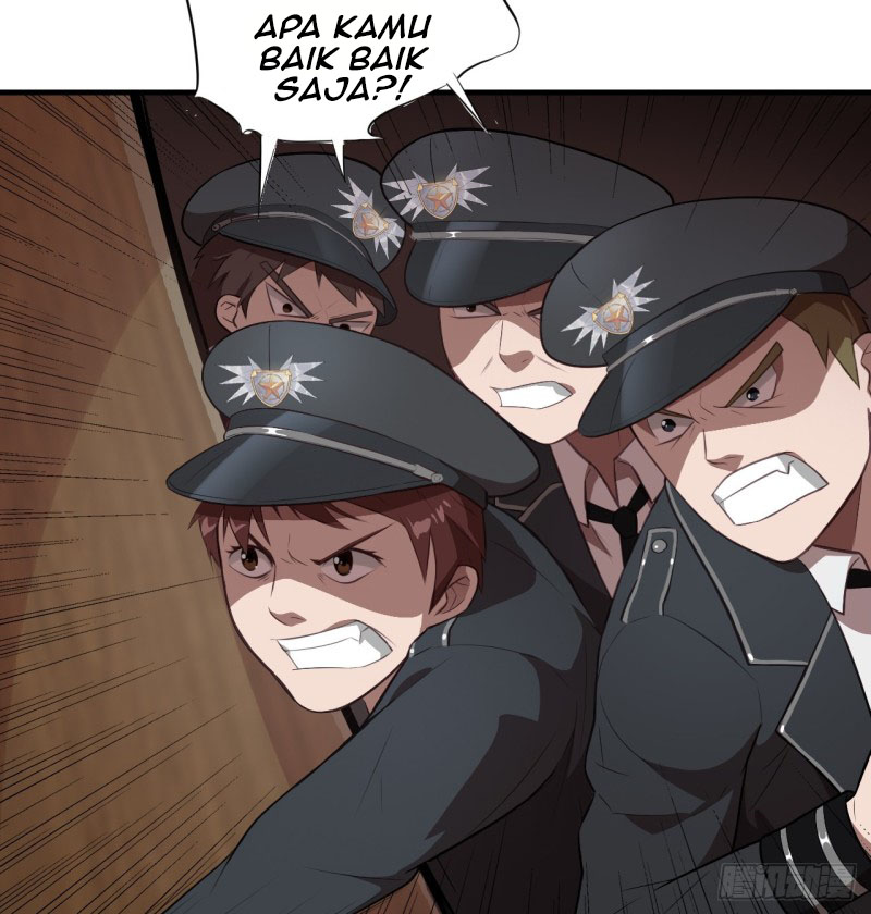 The High Energy Attack Bab 05 halaman 11