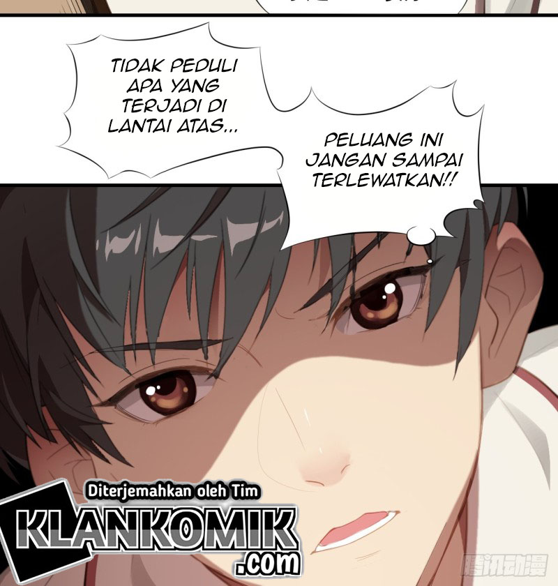 The High Energy Attack Bab 05 halaman 20