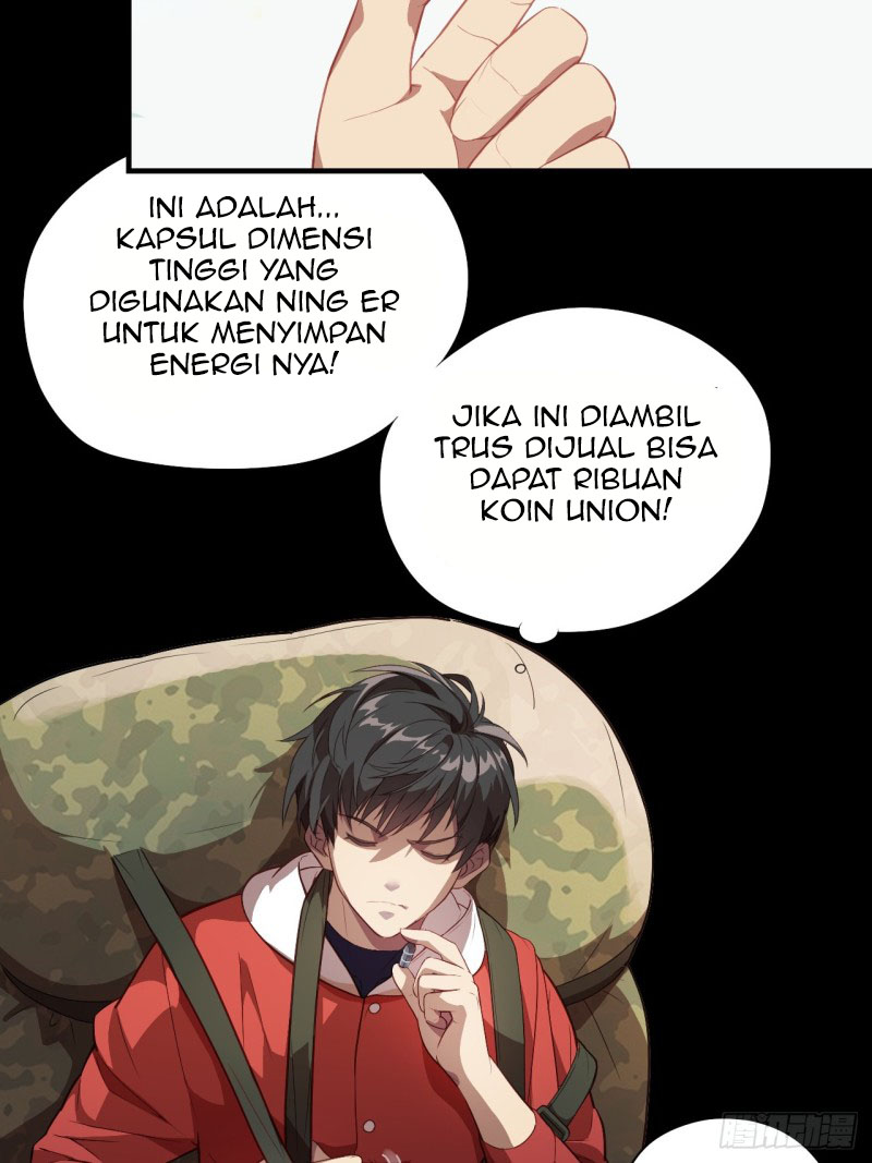 The High Energy Attack Bab 05 halaman 25
