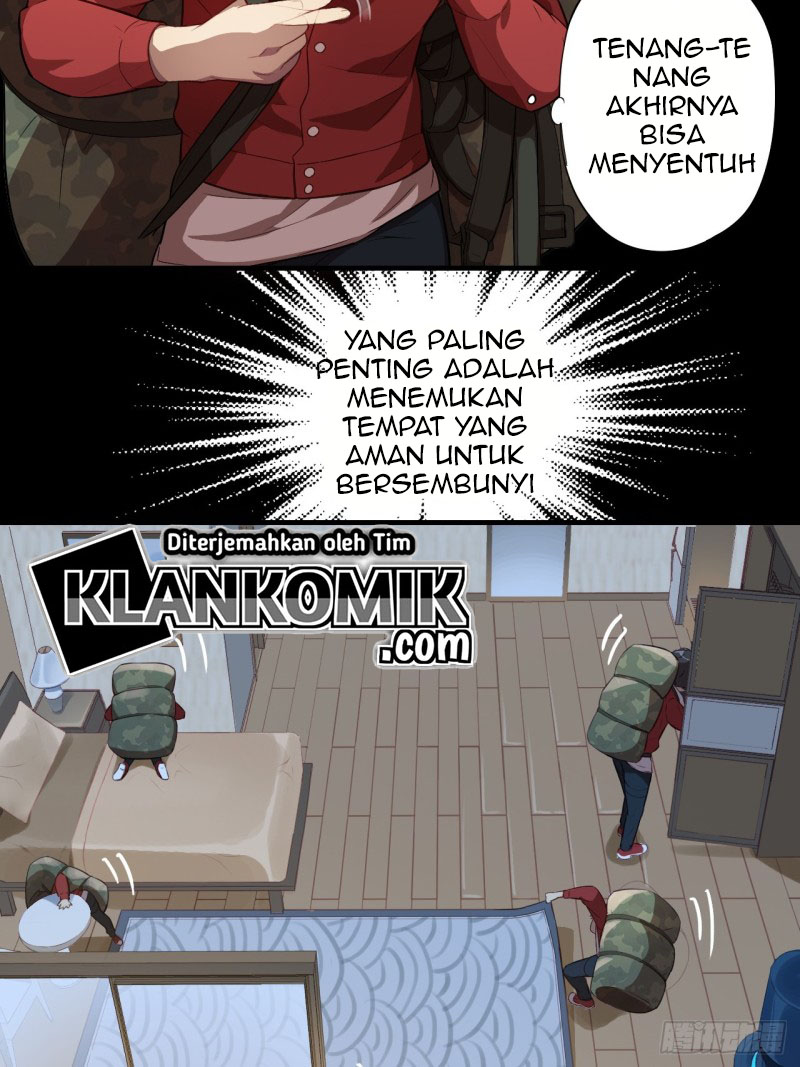 The High Energy Attack Bab 05 halaman 26