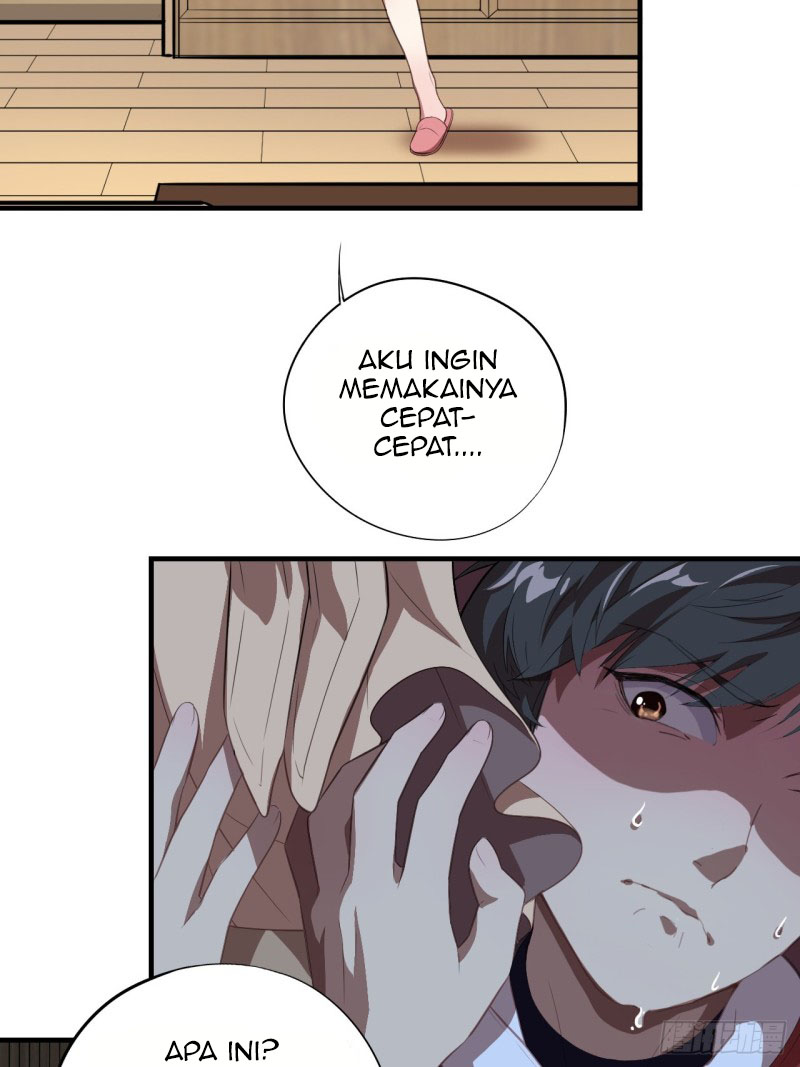 The High Energy Attack Bab 05 halaman 43