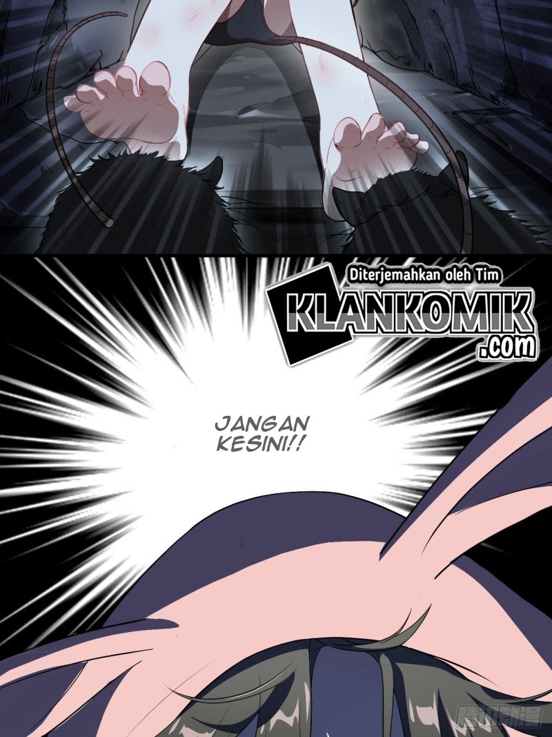 The High Energy Attack Bab 06 halaman 7