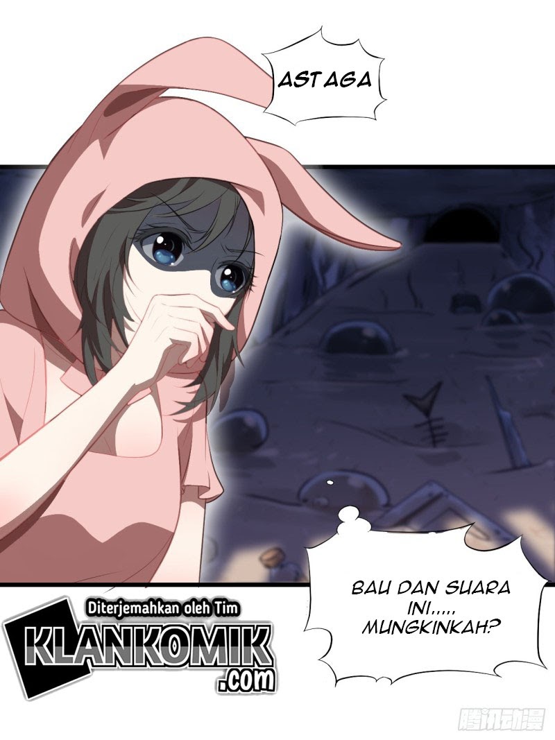 The High Energy Attack Bab 06 halaman 12