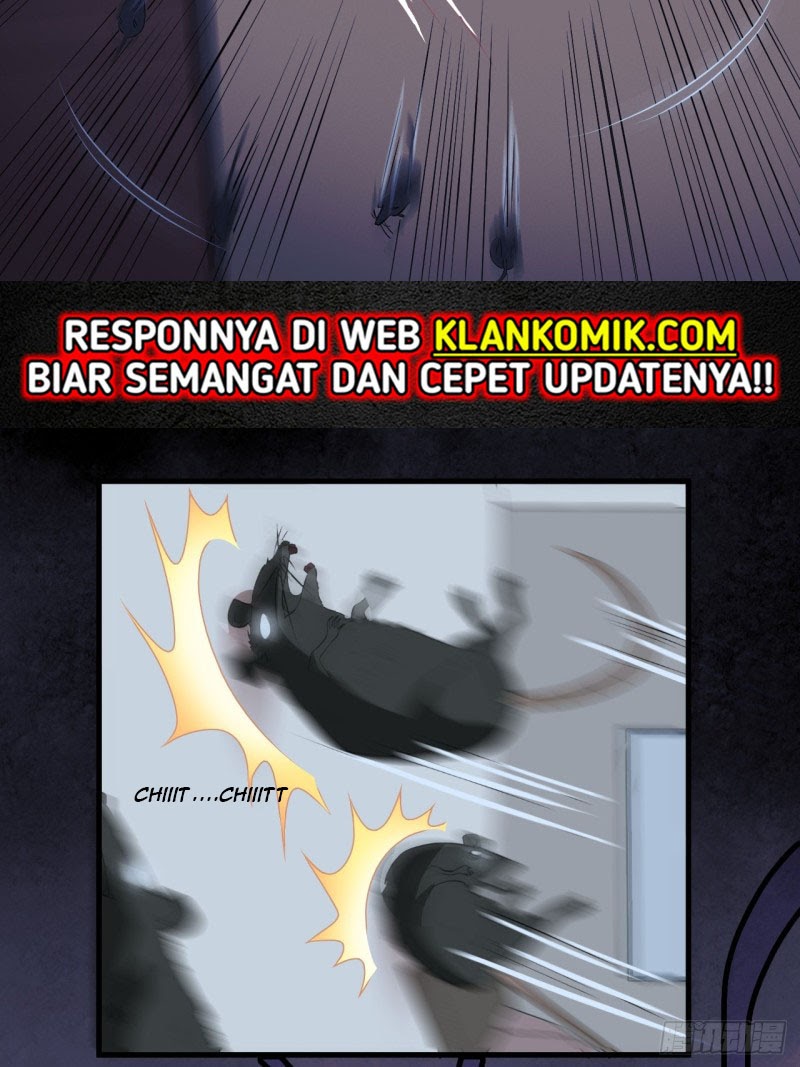 The High Energy Attack Bab 06 halaman 22