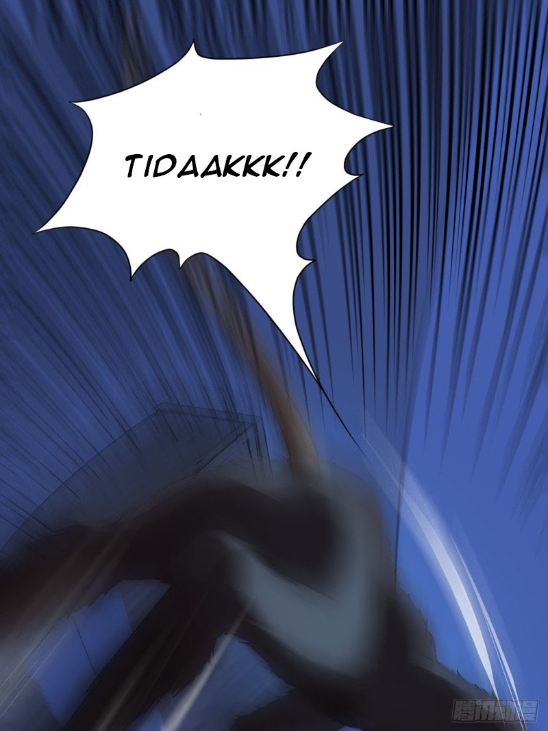 The High Energy Attack Bab 06 halaman 30