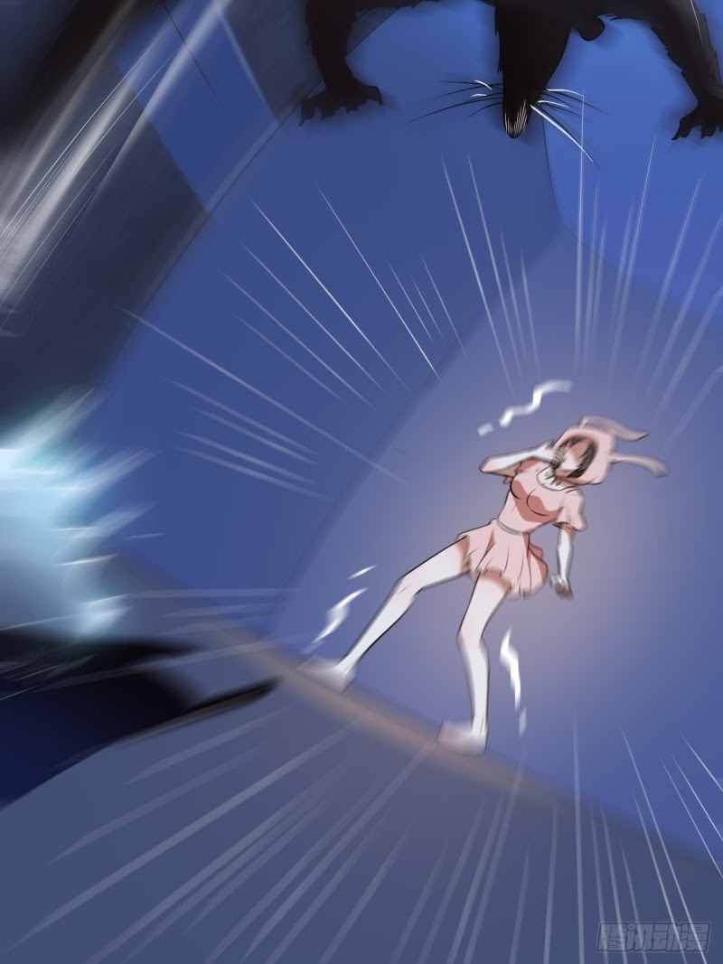 The High Energy Attack Bab 06 halaman 31