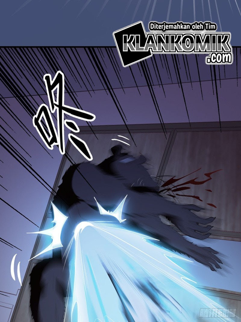 The High Energy Attack Bab 06 halaman 32